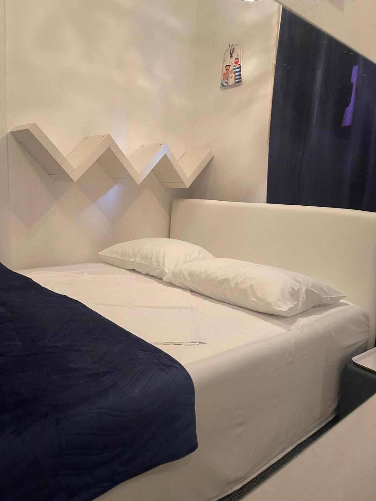 Apartmani Sea View Lokva Rogoznica Buitenkant foto