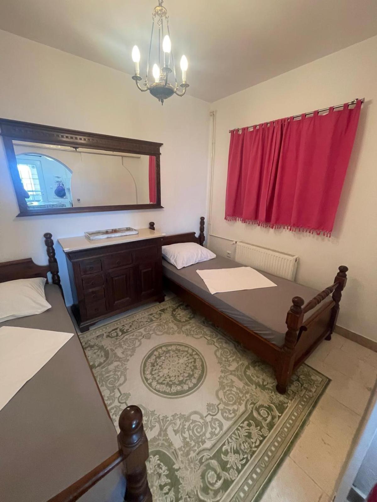 Apartmani Sea View Lokva Rogoznica Buitenkant foto