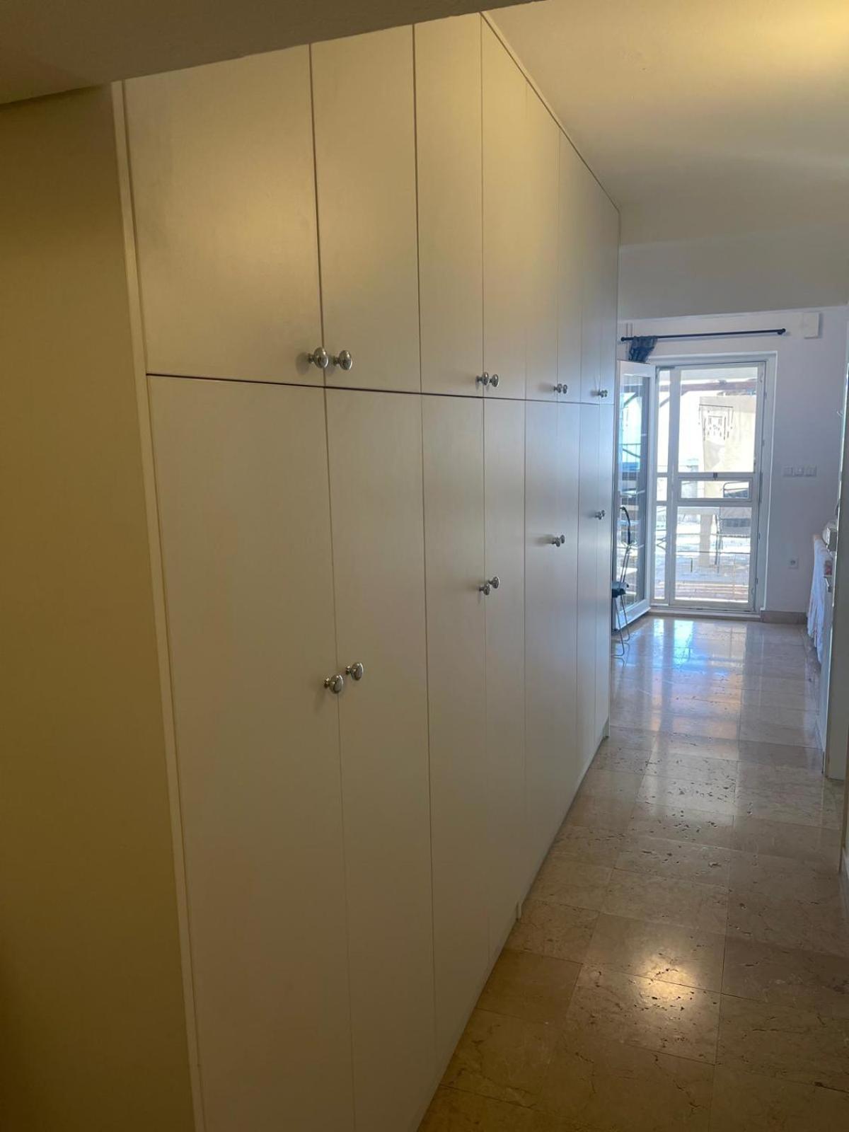 Apartmani Sea View Lokva Rogoznica Buitenkant foto