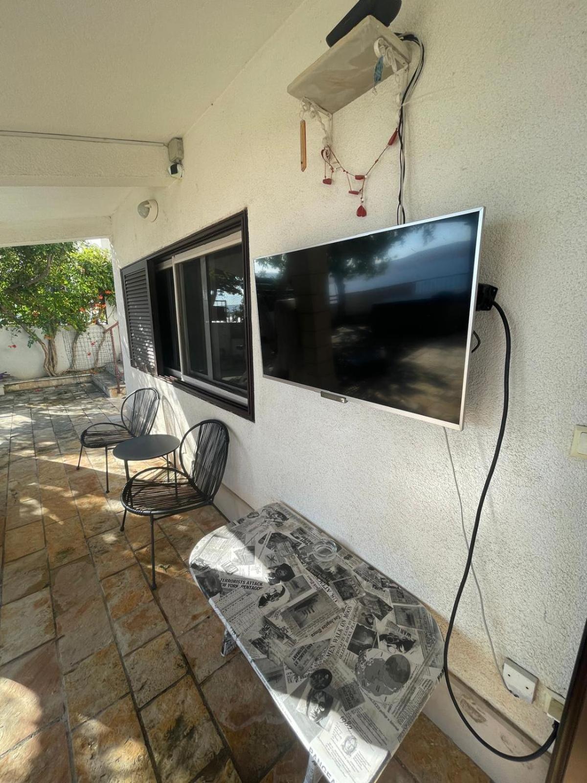 Apartmani Sea View Lokva Rogoznica Buitenkant foto